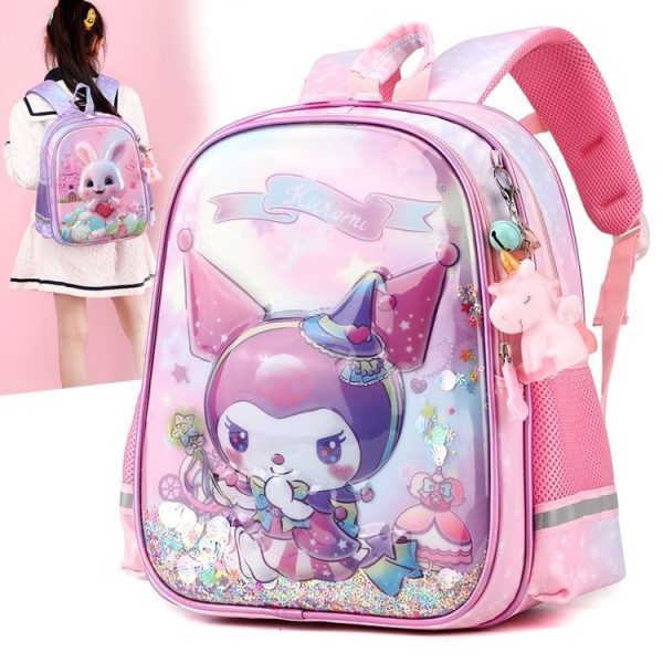 Bulk Supply Travel Backpack for Travel and Outdoor Use