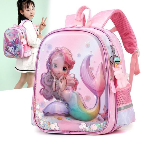 Bulk Supply Travel Backpack for Travel and Outdoor Use