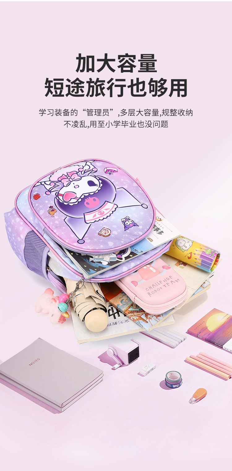 Custom Travel Backpack for Bulk Wholesale Buyers — 6