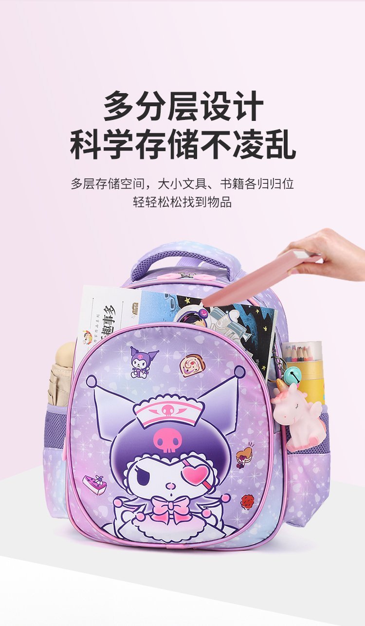 Custom Travel Backpack for Bulk Wholesale Buyers — 7