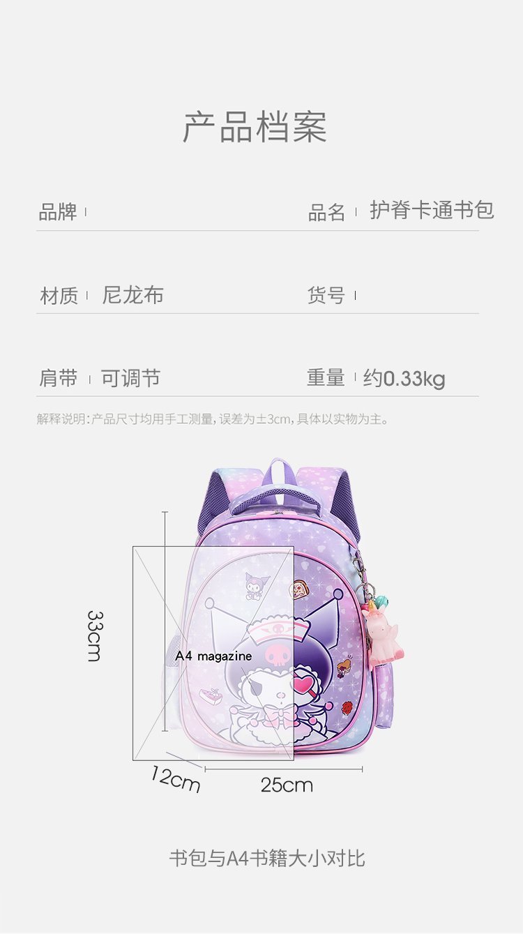 Custom Travel Backpack for Bulk Wholesale Buyers — 10