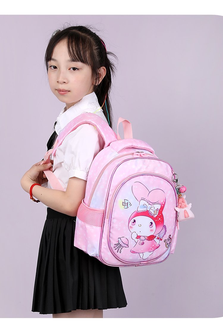 Custom Travel Backpack for Bulk Wholesale Buyers — 14