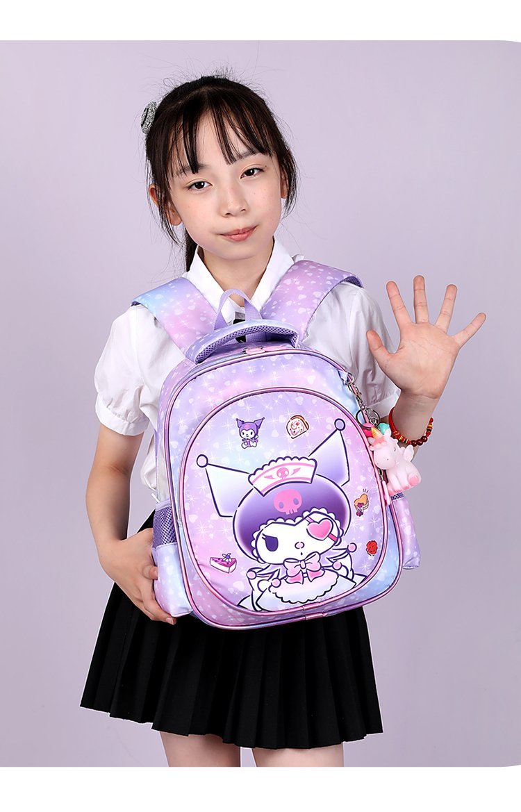 Custom Travel Backpack for Bulk Wholesale Buyers — 16