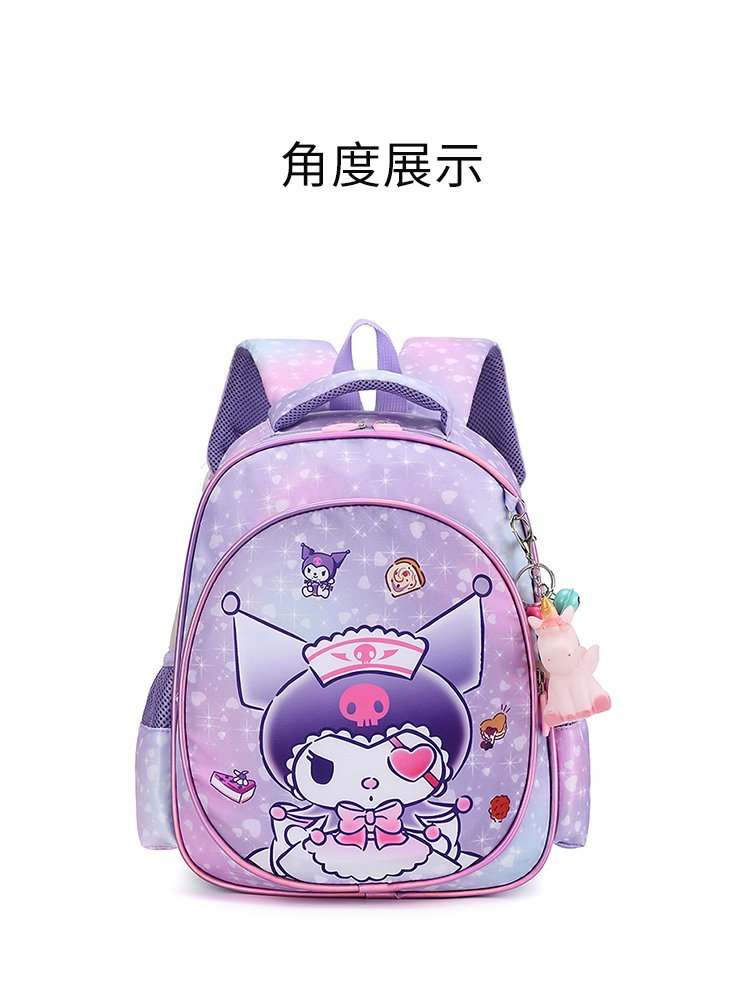 Custom Travel Backpack for Bulk Wholesale Buyers — 22