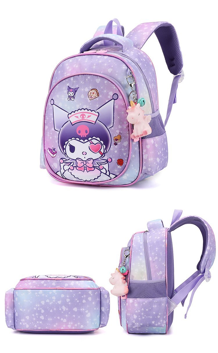 Custom Travel Backpack for Bulk Wholesale Buyers — 23