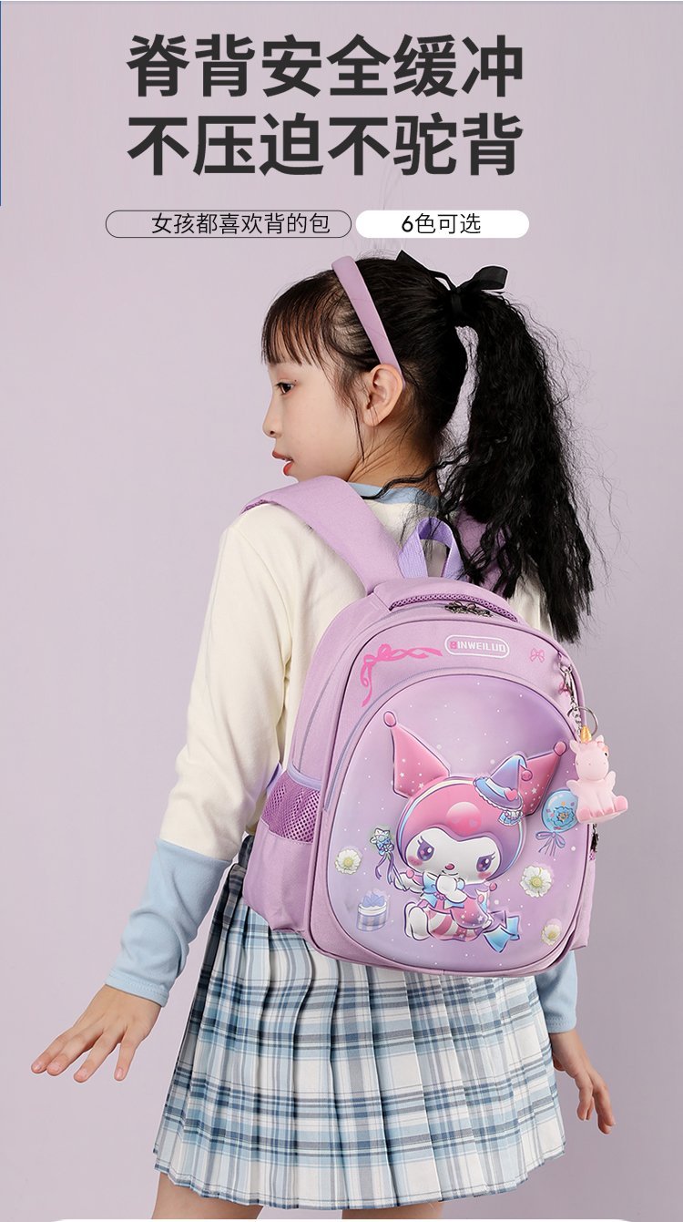 Factory Direct Backpack for Travel and Outdoor Use — 3
