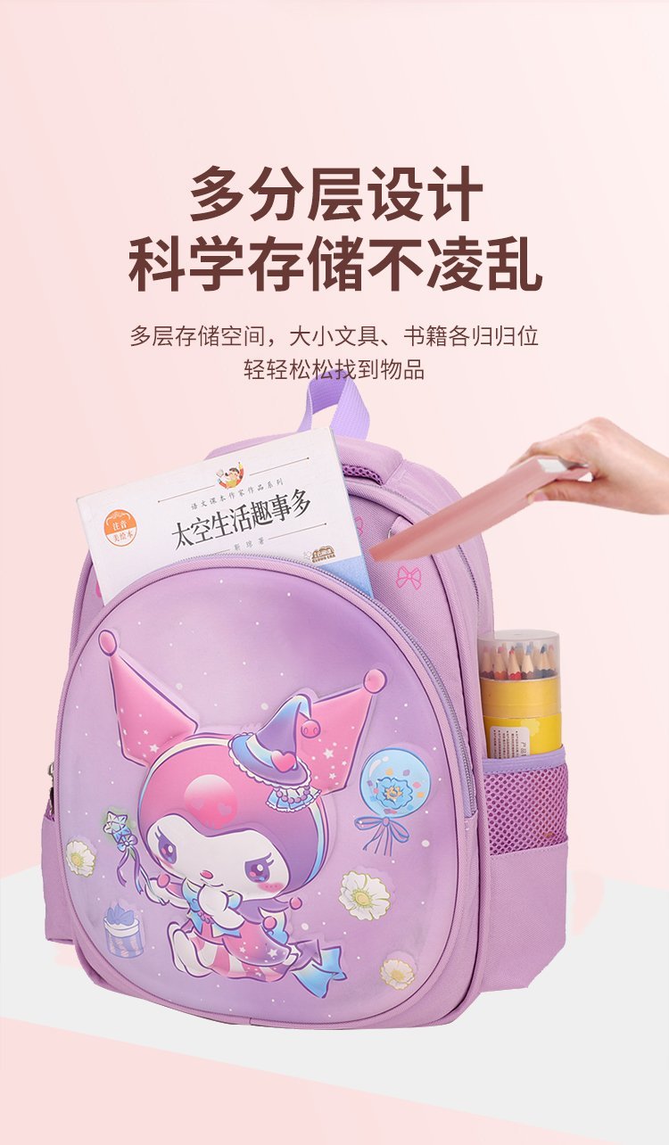 Factory Direct Backpack for Travel and Outdoor Use — 4