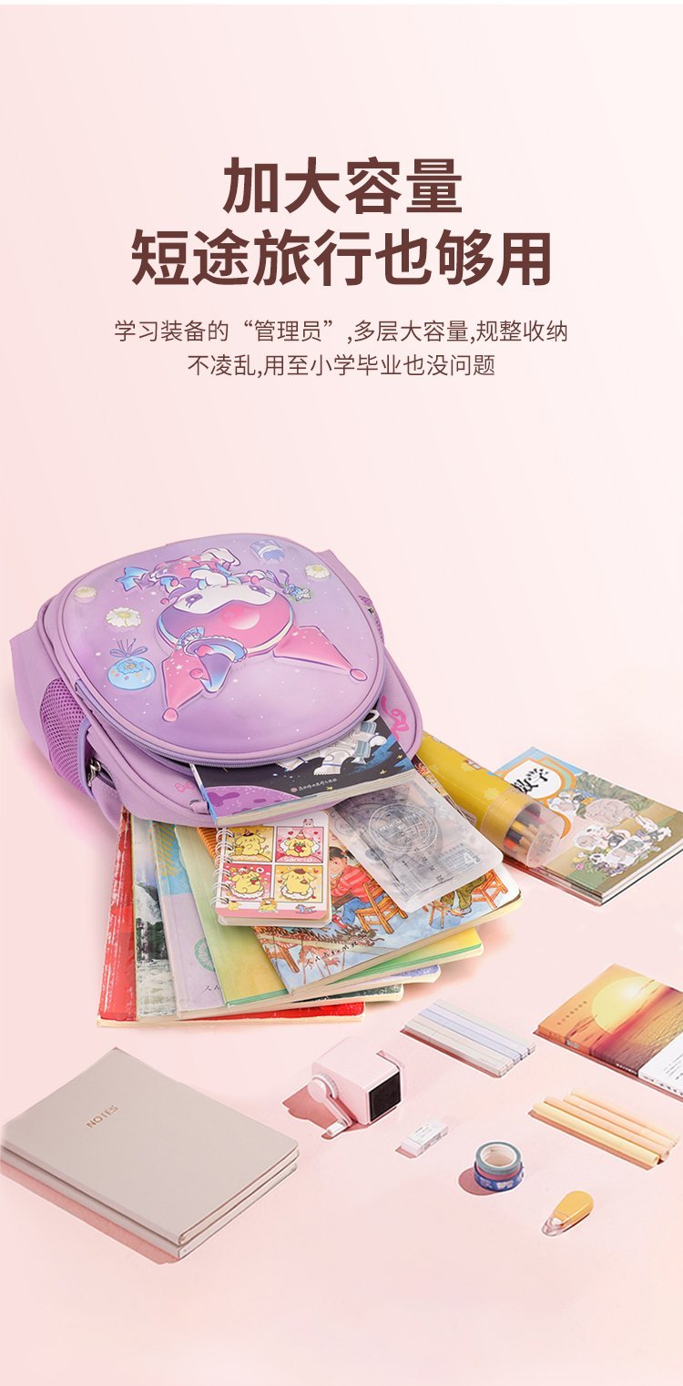 Factory Direct Backpack for Travel and Outdoor Use — 5