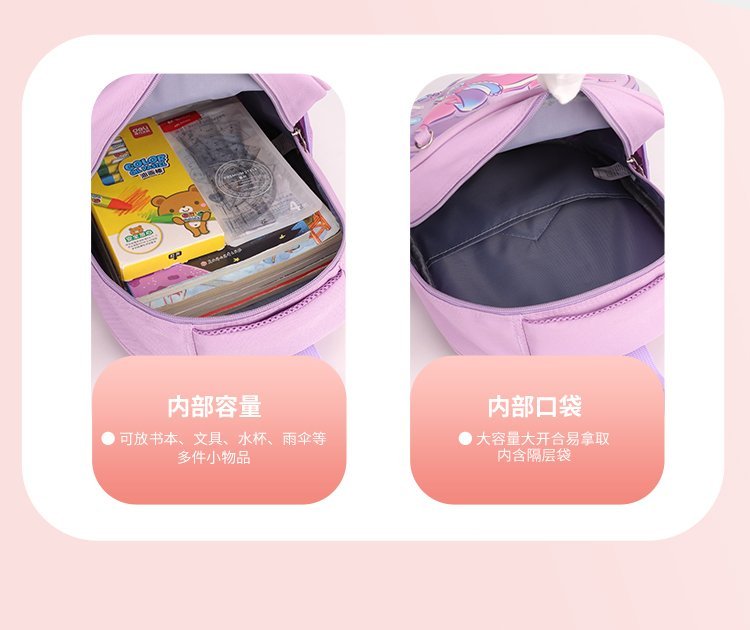 Factory Direct Backpack for Travel and Outdoor Use — 7