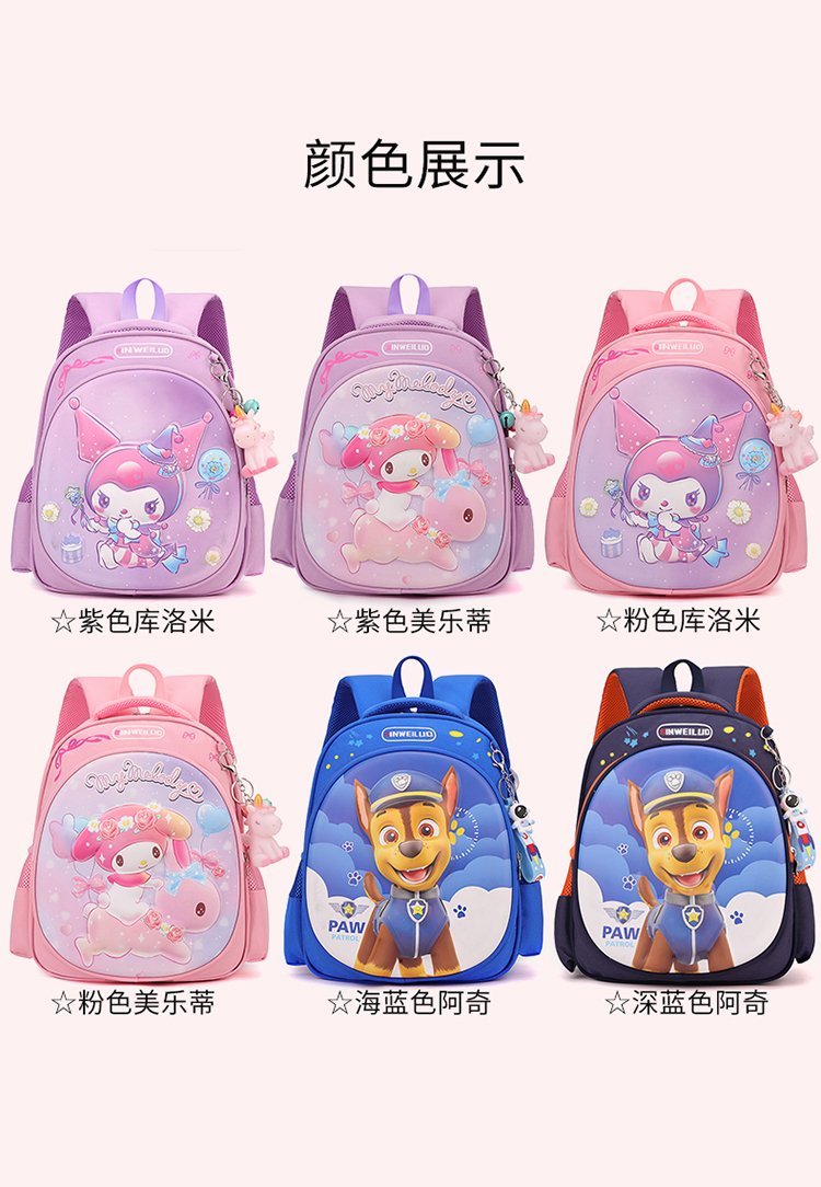 Factory Direct Backpack for Travel and Outdoor Use — 15