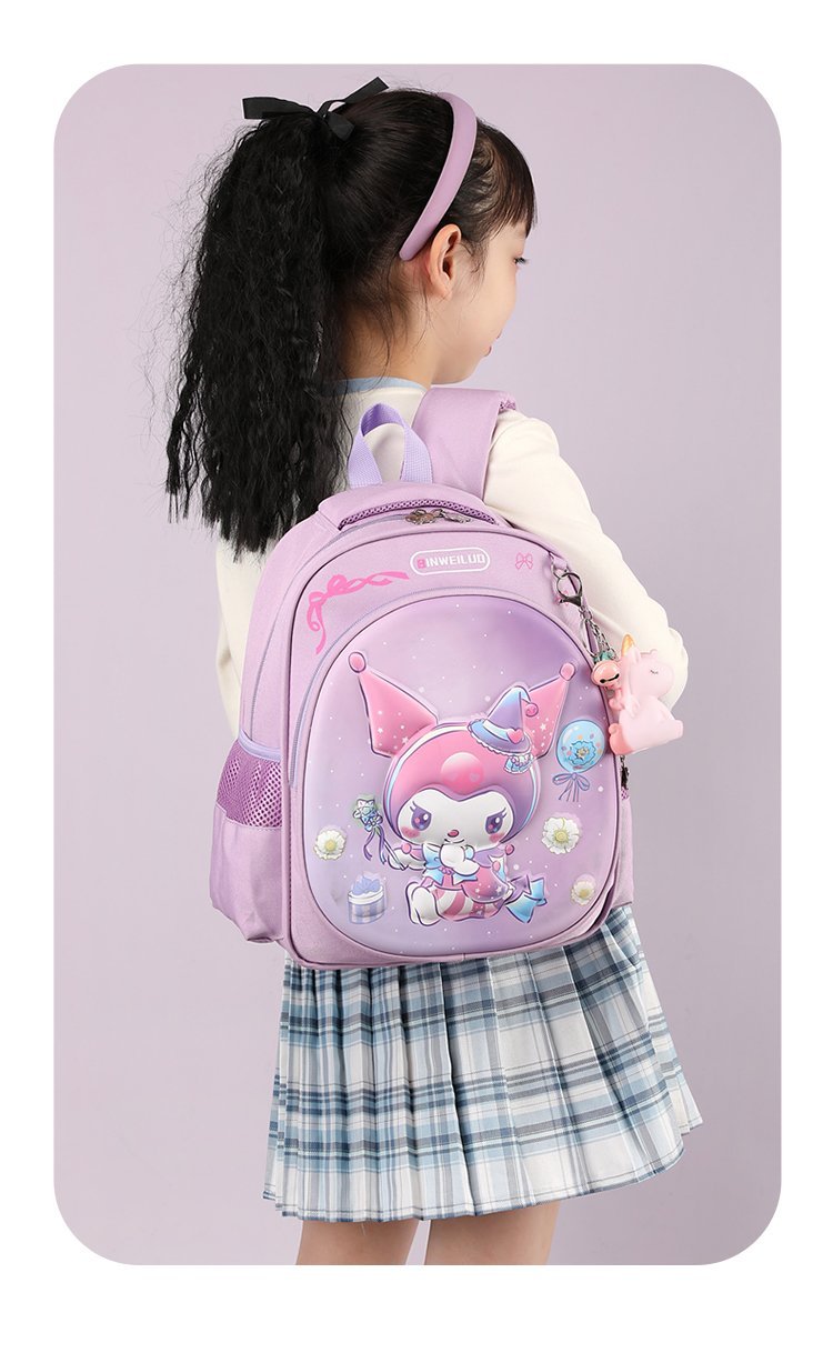 Factory Direct Backpack for Travel and Outdoor Use — 17