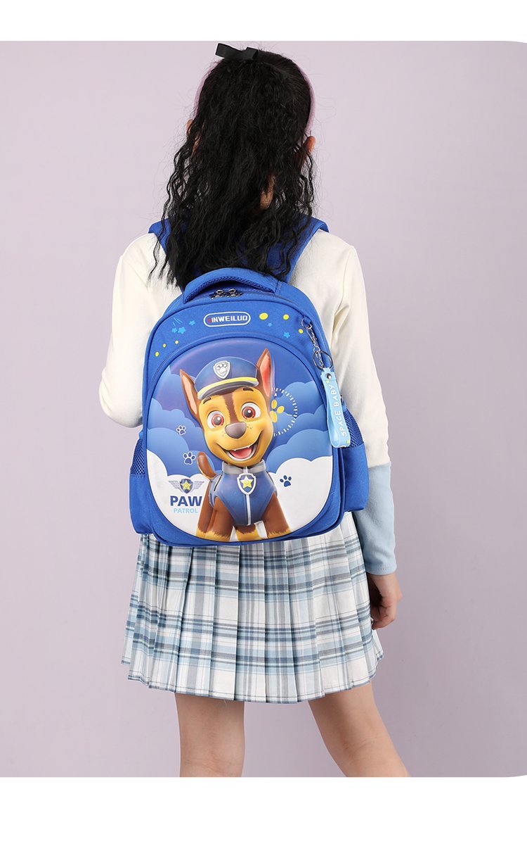 Factory Direct Backpack for Travel and Outdoor Use — 22