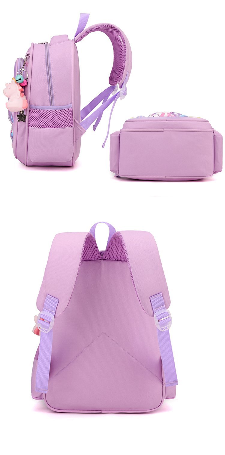 Factory Direct Backpack for Travel and Outdoor Use — 25