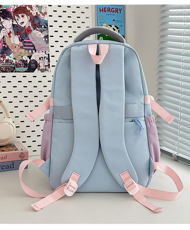 Factory Direct School Backpack for Travel and Outdoor Use — 36