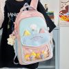 Factory Direct School Backpack for Travel and Outdoor Use