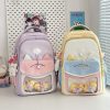 Factory Direct School Backpack for Travel and Outdoor Use