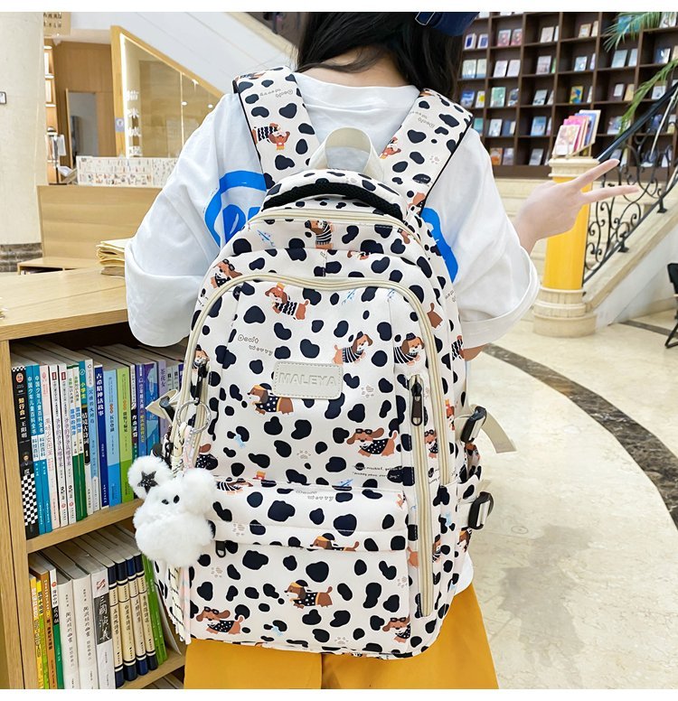 Factory Direct Student Backpack for Daily Use — 17