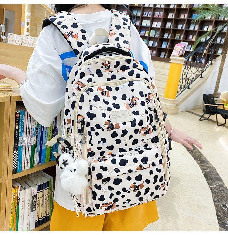Factory Direct Student Backpack for Daily Use — 18