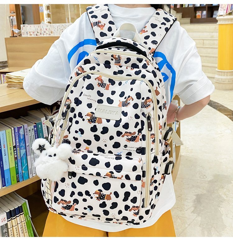Factory Direct Student Backpack for Daily Use — 20