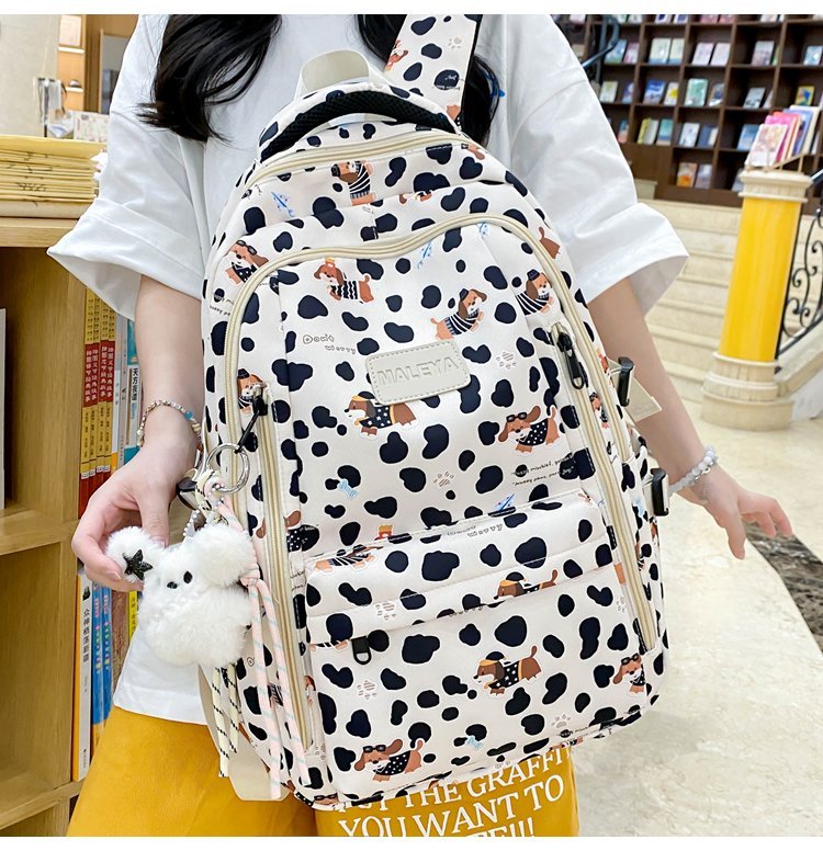 Factory Direct Student Backpack for Daily Use — 21