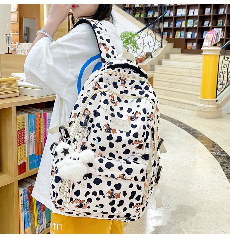 Factory Direct Student Backpack for Daily Use — 22