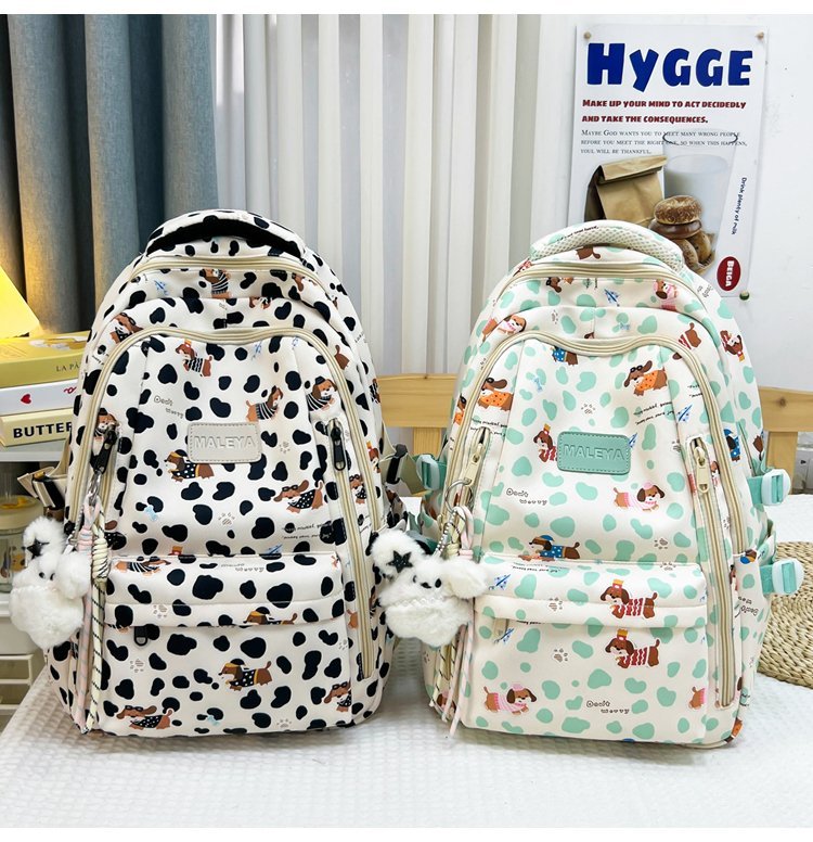 Factory Direct Student Backpack for Daily Use — 31