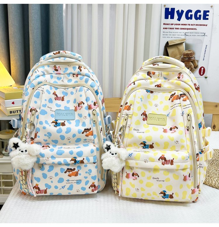 Factory Direct Student Backpack for Daily Use — 32