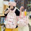 Factory Direct Student Backpack for Daily Use