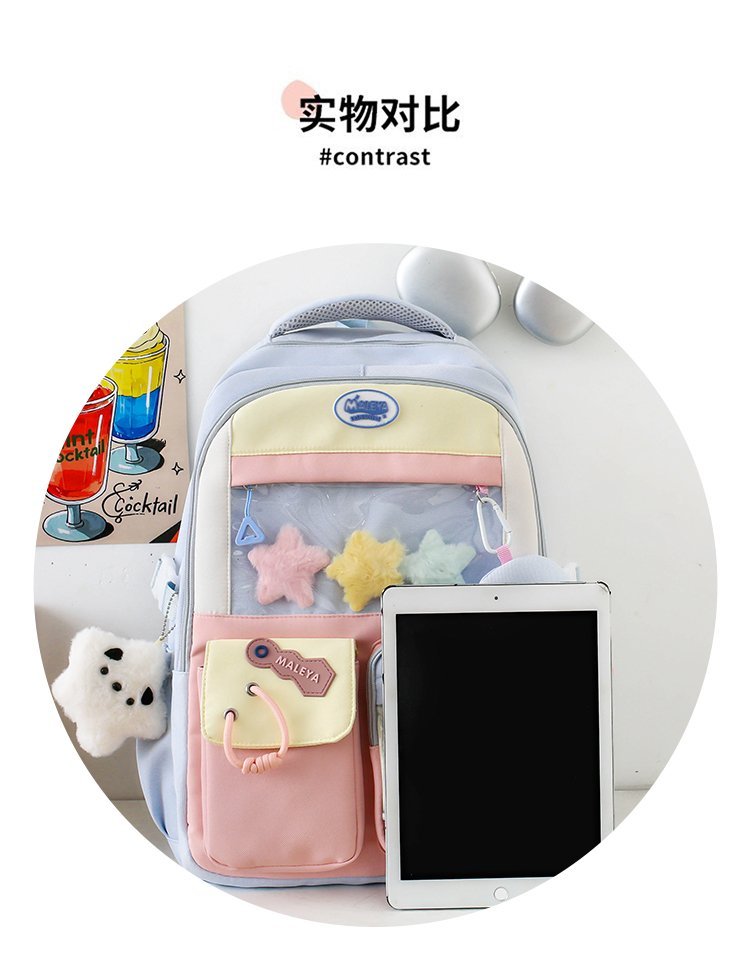Bulk Supply Backpack for School and Daily Use — 1