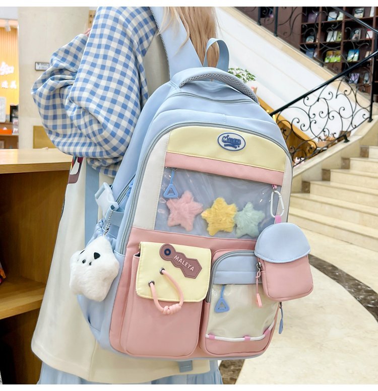 Bulk Supply Backpack for School and Daily Use — 6