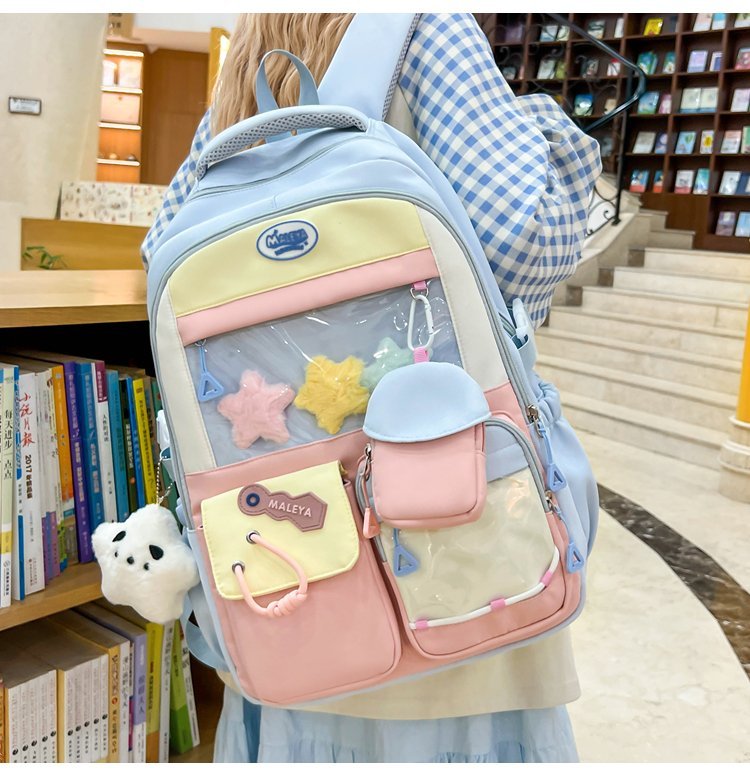 Bulk Supply Backpack for School and Daily Use — 7