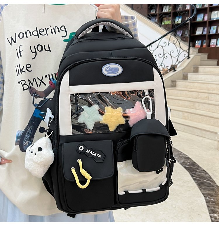 Bulk Supply Backpack for School and Daily Use — 9
