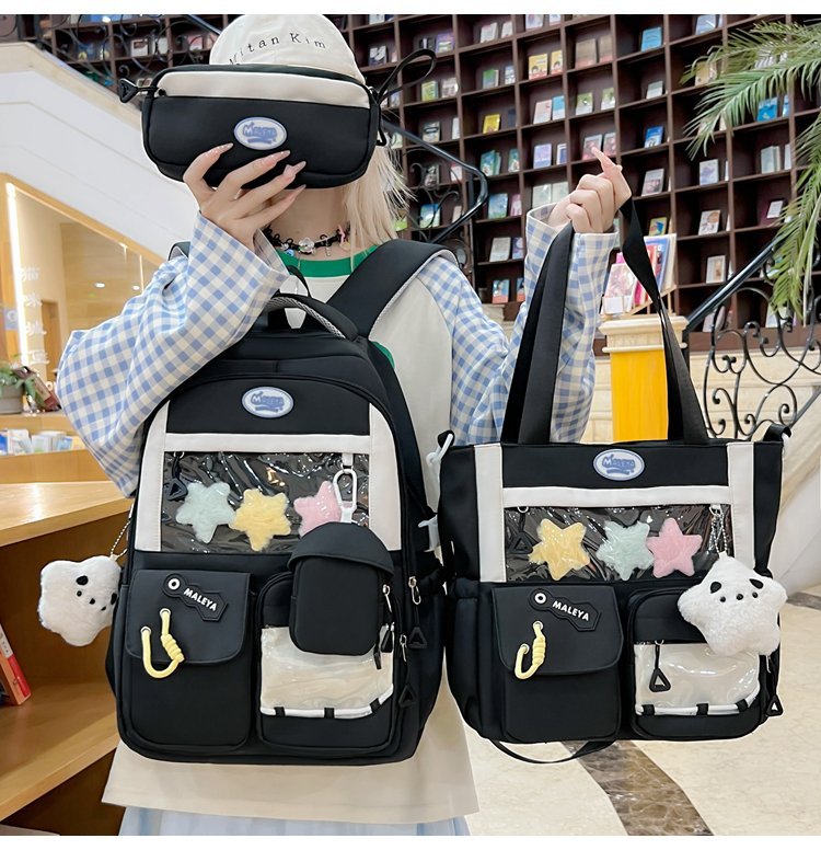 Bulk Supply Backpack for School and Daily Use — 11