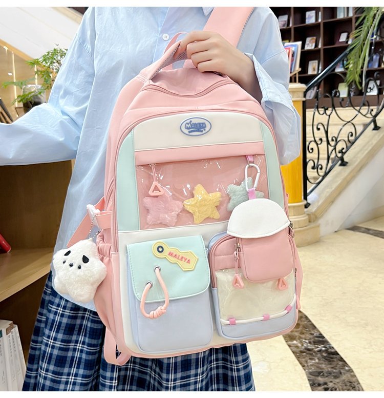 Bulk Supply Backpack for School and Daily Use — 13