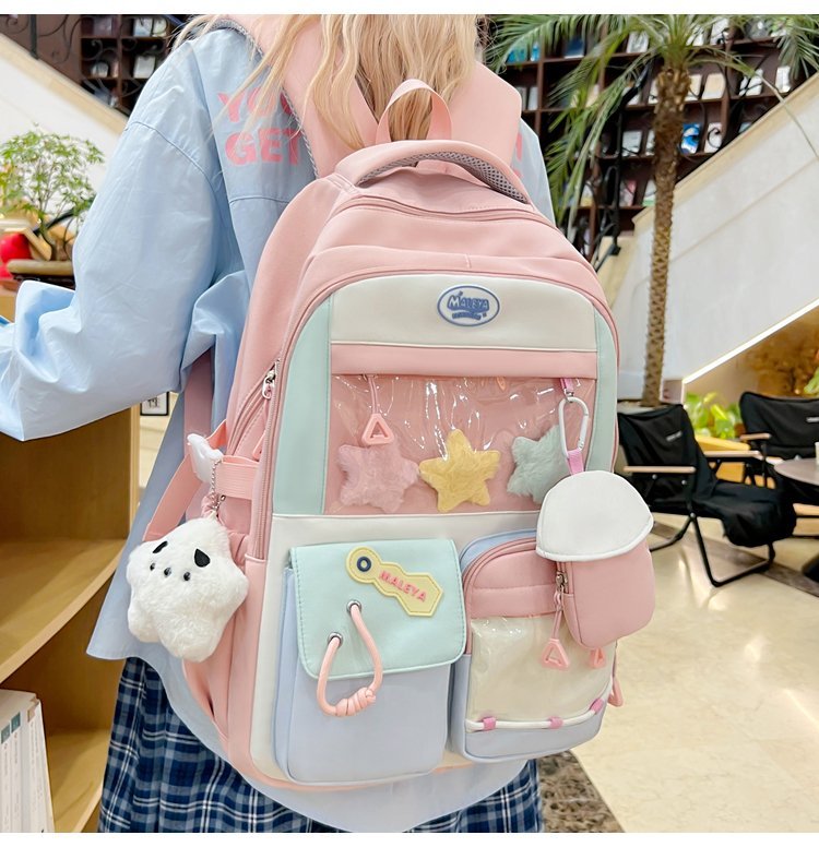 Bulk Supply Backpack for School and Daily Use — 14
