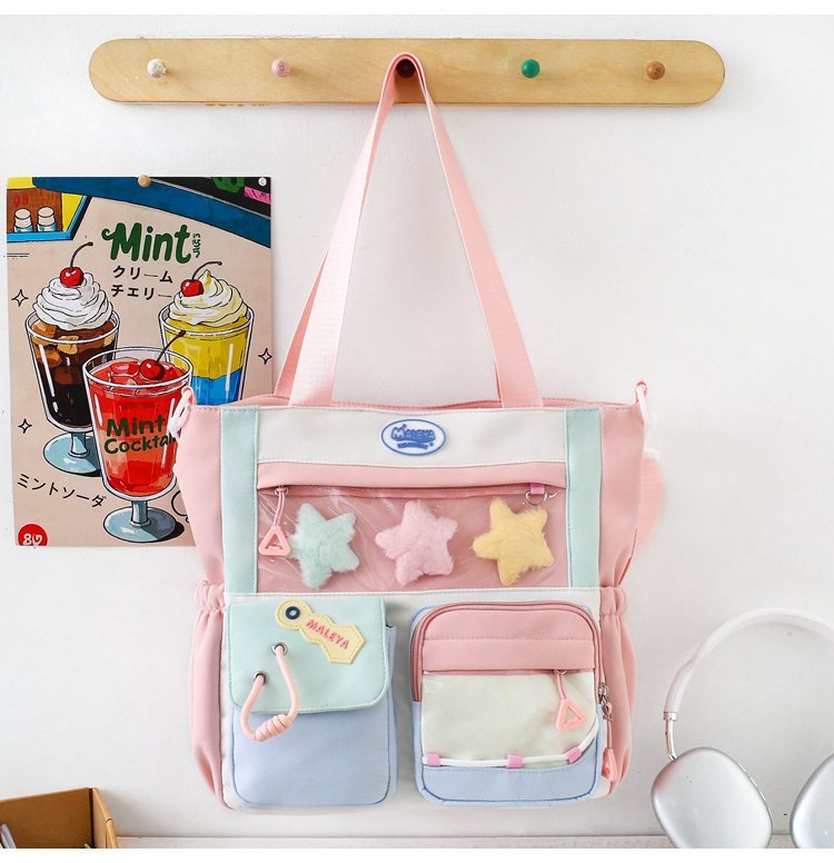 Bulk Supply Backpack for School and Daily Use — 29