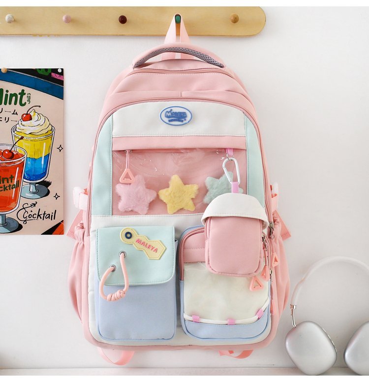 Bulk Supply Backpack for School and Daily Use — 31