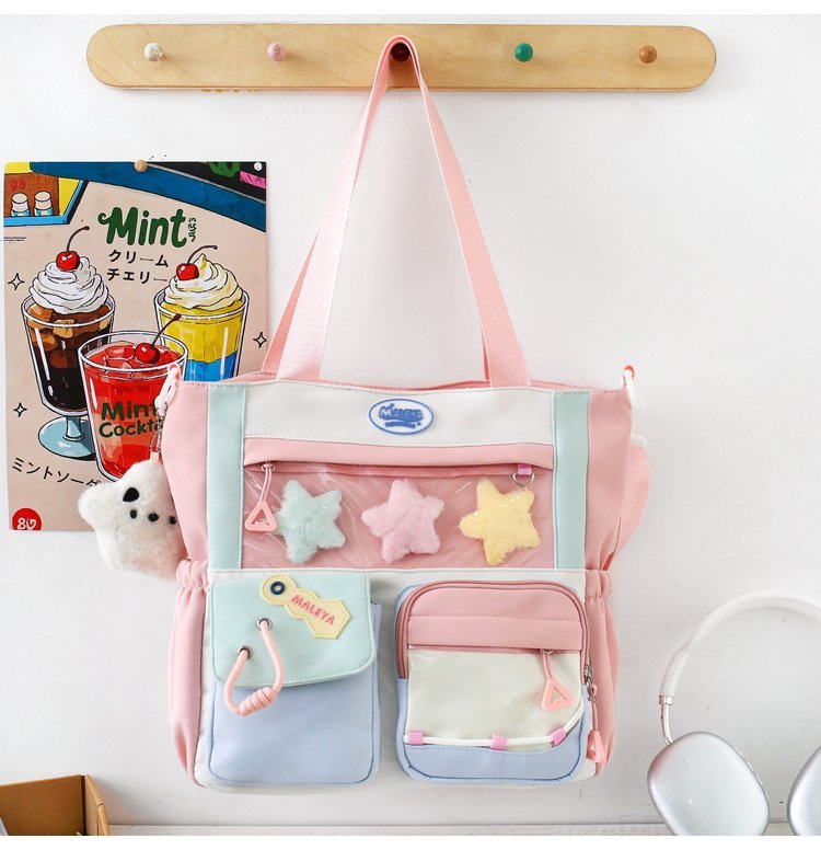 Bulk Supply Backpack for School and Daily Use — 32
