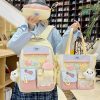 Bulk Supply Backpack for School and Daily Use