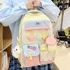 Bulk Supply Backpack for School and Daily Use