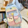 Bulk Supply Backpack for School and Daily Use