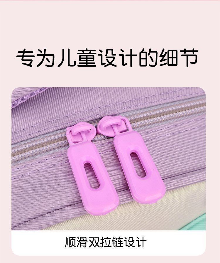 Factory Direct Student Backpack for School and Daily Use — 9