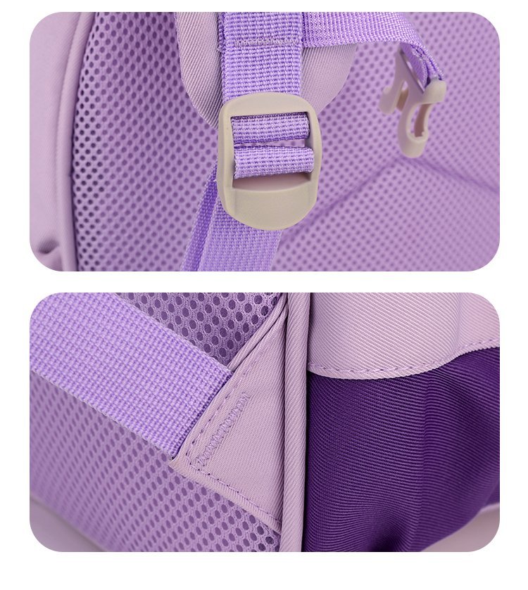 Factory Direct Student Backpack for School and Daily Use — 25