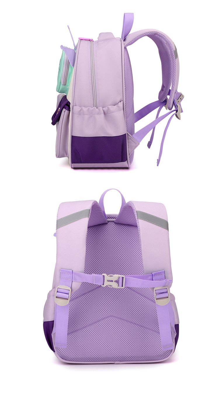 Factory Direct Student Backpack for School and Daily Use — 30