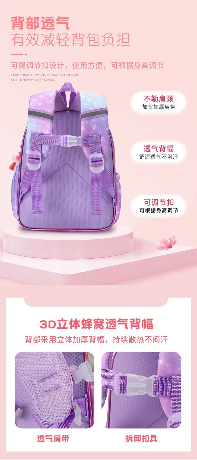 Wholesale Daily Backpack for Travel and Outdoor Use — 6
