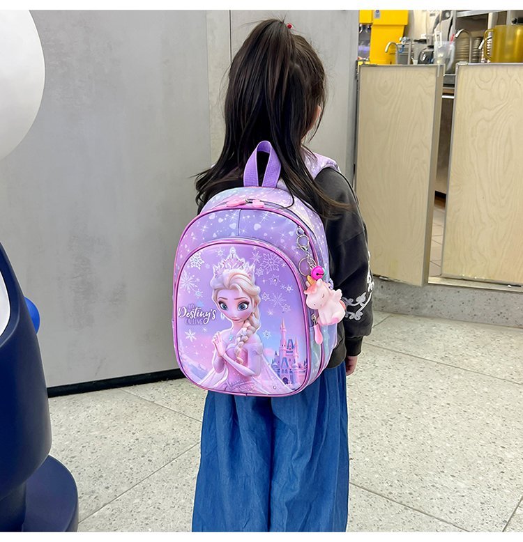 Wholesale Daily Backpack for Travel and Outdoor Use — 12