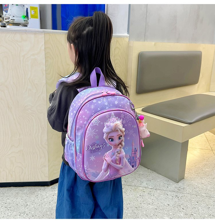 Wholesale Daily Backpack for Travel and Outdoor Use — 13