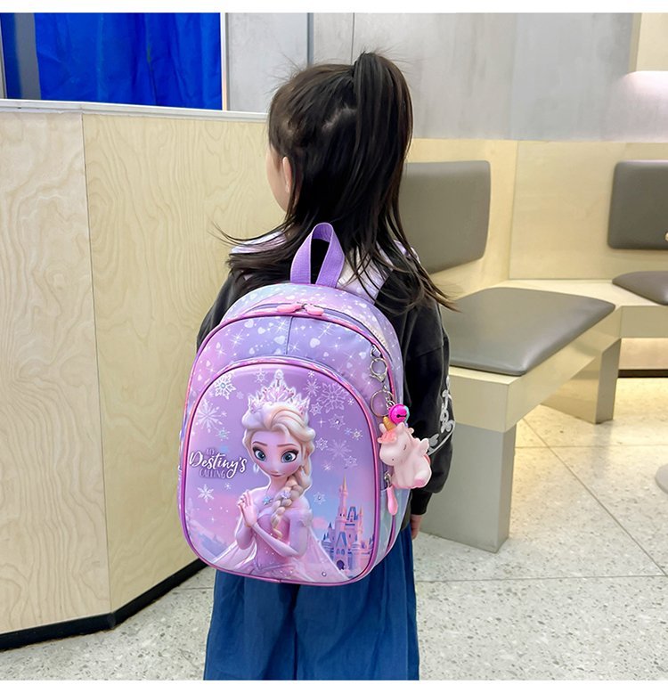Wholesale Daily Backpack for Travel and Outdoor Use — 14