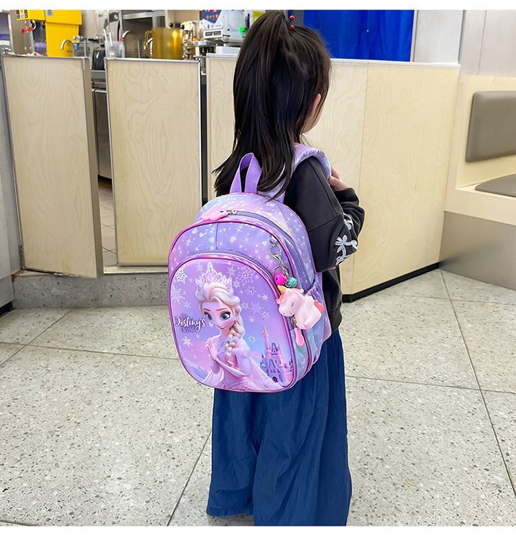 Wholesale Daily Backpack for Travel and Outdoor Use — 16