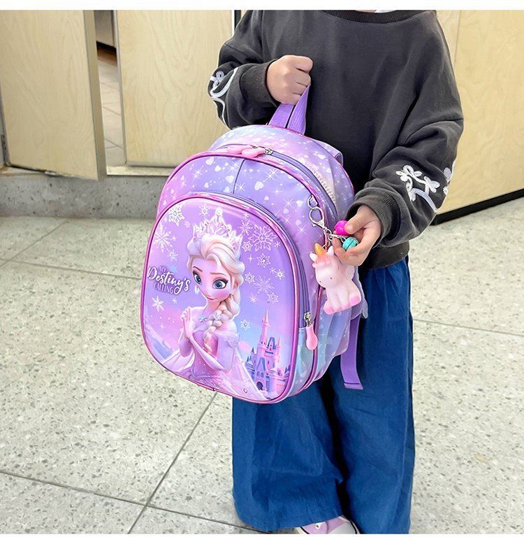 Wholesale Daily Backpack for Travel and Outdoor Use — 17